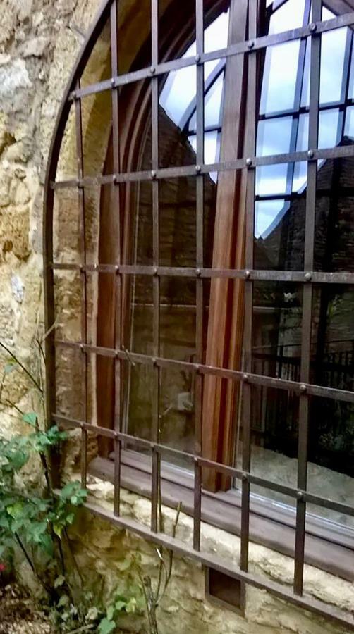 Au Coeur De Beynac, Une Maison De Caractere Avec Jardin Terrasse 외부 사진
