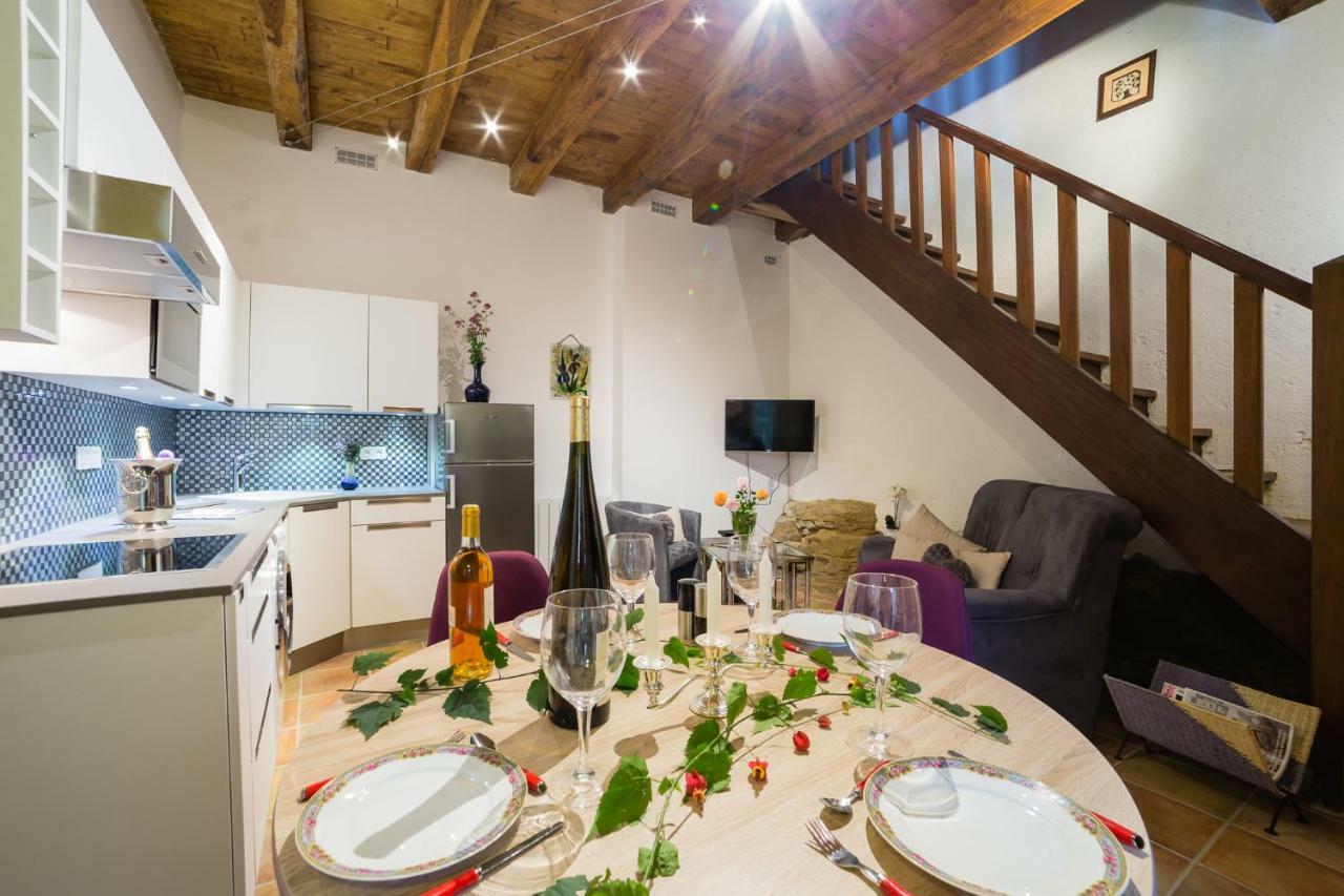 Au Coeur De Beynac, Une Maison De Caractere Avec Jardin Terrasse 외부 사진